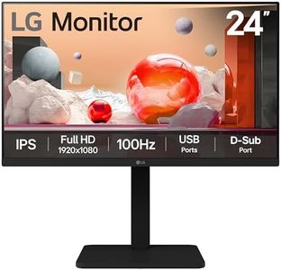 LG Monitor
