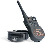 Sportdog Brand Sporttrainer 1600 M Remote Trainer - Rechargeable, Waterproof Dog Training Collar with Tone, Vibration, and Shock