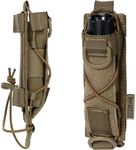 OneTigris Flashlight Holster Molle 