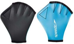 Speedo Aquagym Mitts Large