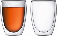 Bodum Double Wall Glass, Pavina 2pc