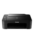 Canon PIXMA TS3350 Series - All-in-One Printers for Home Use with LCD Display | Wireless for Easy Printing From Your Smartphone Printer Home Printers