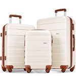 Merax Hard Case Luggages