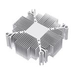 Heatsink For Led Cob