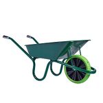 Haemmerlin Aktiv Advance 90LTR Wheelbarrow Puncture Free Tyre