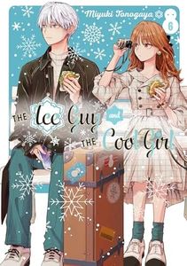 The Ice Guy and the Cool Girl 06