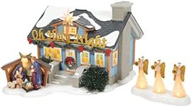 Department 56 Original Snow Village