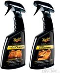 Meguiars Cleaner & Conditioner Leat