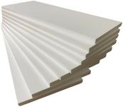 Generic Garage Door Insulation Kit,