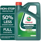 Castrol MAGNATEC 10W-40 A/B Engine Oil 4L