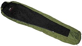 Fox Outdoor Sleeping Bag Duralight Olive