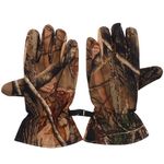 BESPORTBLE Hunting Gloves Snow Gloves For Kids Touch Screen Gloves Cycling Gloves Camo Overall Full Finger Windproof Gloves Deer Deer Outdoor Camouflage Gloves Non Slip Man 1 Pair