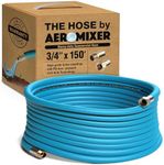 AEROMIXER THE HOSE - 3/4 Inch Garde