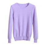 Cashmere Sweaters Women