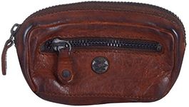 KOMPANERO Cognac Key Case