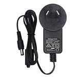 AC to DC 12V 1A Power Supply Adapte
