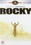 Rocky - Special Edition [DVD] [1977]