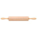 Ateco 12-Inch Professional Maple Rolling Pin