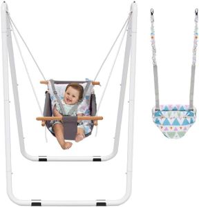 Baby Swing & Jumper