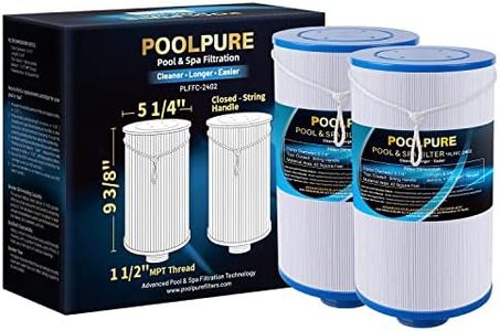 POOLPURE S