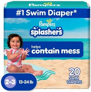 Pampers Sw