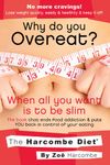 Why Do You Overeat? When All You Want Is To Be Slim