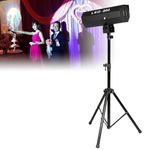 Spotlight For Stage With Stand