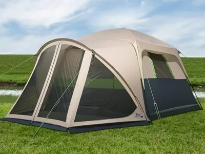 Tents for 