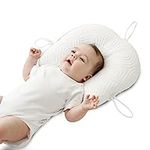 Reidio Newborn Pillow Adjustable Ba
