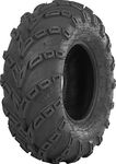 ITP Mud Lite XL Mud Terrain ATV Tire 25x8-12