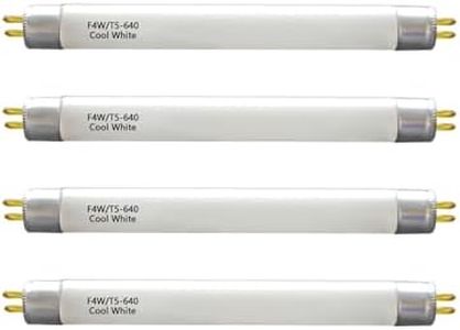 6 Inch F4T