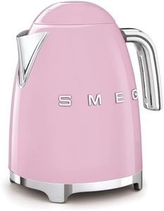SMEG 50's 