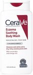 CeraVe Eczema Soothing Body Wash, 1