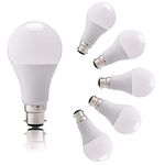 60 Watt A19 Bulb