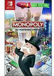 Monopoly - Nintendo Switch Standard Edition