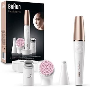 Braun Face