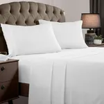 Mellanni Queen Sheets Set - 4 PC Ic