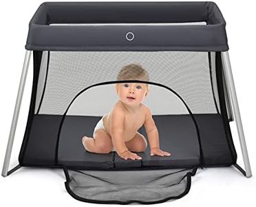 GYMAX Baby