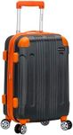 Rockland Hardside Expandable Luggag