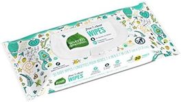 Seventh Generation Baby Wipes, Free