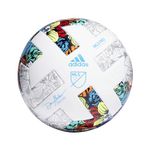 adidas,MLS PRO,White/Solar Yellow/Power Blue,5