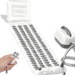 Iridesc Portable Spa Bubble Bath Ma