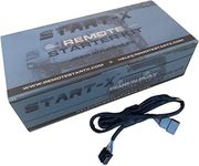 Start-X Remote Starter Kit for Jeep