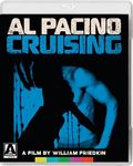 Cruising (Special Edition) [Blu-ray]