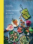 Green Kitchen at Home: Quick and Healthy Food for Every Day