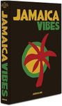 Jamaica Vibes - Assouline Coffee Table Book