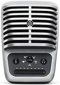 SHURE MV51