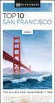 DK Top 10 San Francisco (Pocket Travel Guide)