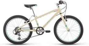 Raleigh Bikes Lily 16/20/24" Wheel Kids Mountain Bike