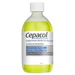 Cepacol Antibacterial Mouthwash Sol
